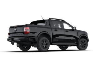 Ford Ranger DoKa 2.3l PHEV Stormtrak 207 kW