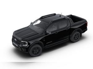 Ford Ranger DoKa 2.3l PHEV Stormtrak 207 kW