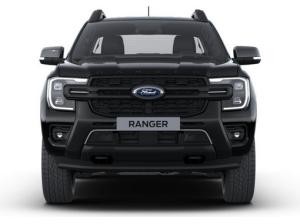 Ford Ranger DoKa 2.3l PHEV Stormtrak 207 kW