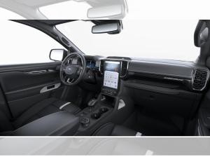 Ford Ranger DoKa 2.3l PHEV Stormtrak 207 kW