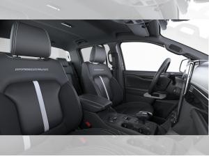 Ford Ranger DoKa 2.3l PHEV Stormtrak 207 kW