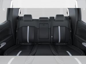 Ford Ranger DoKa 2.3l PHEV Stormtrak 207 kW