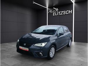 Seat Ibiza Road Edition 1.0 TSI +++ sofort verfügbar +++ 85 kW (116 PS) 6-Gang