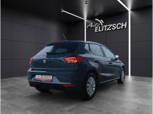 Seat Ibiza Road Edition 1.0 TSI +++ sofort verfügbar +++ 85 kW (116 PS) 6-Gang