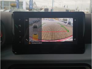 Seat Ibiza Road Edition 1.0 TSI +++ sofort verfügbar +++ 85 kW (116 PS) 6-Gang