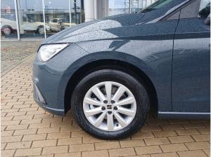 Seat Ibiza Road Edition 1.0 TSI +++ sofort verfügbar +++ 85 kW (116 PS) 6-Gang