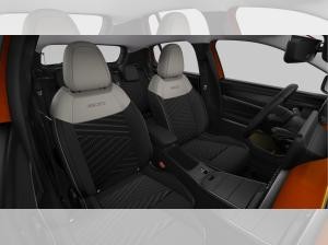 Fiat 600 Hybrid Icon  1,2T3 145 PS7Sitzheizung/Klimaautomatik/Regensensor