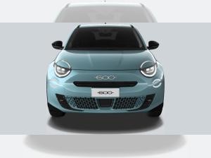 Fiat 600 Hybrid Icon  1,2T3 145 PS7Sitzheizung/Klimaautomatik/Regensensor
