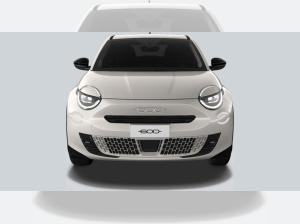 Fiat 600 Hybrid Icon  1,2T3 145 PS7Sitzheizung/Klimaautomatik/Regensensor
