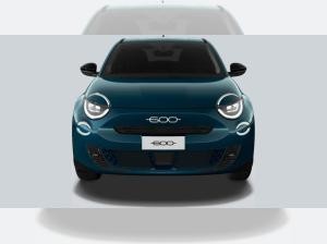 Fiat 600 Hybrid Icon  1,2T3 145 PS7Sitzheizung/Klimaautomatik/Regensensor