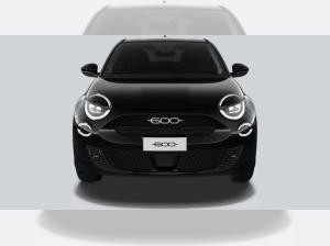 Fiat 600 Hybrid Icon  1,2T3 145 PS7Sitzheizung/Klimaautomatik/Regensensor