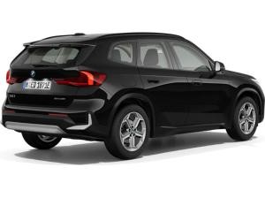 BMW iX1 eDrive20