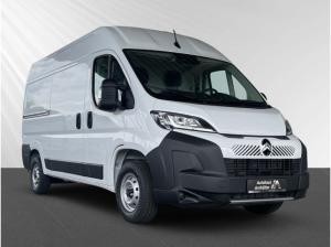 Citroën Jumper L2H2 BlueHDi140 Kasten