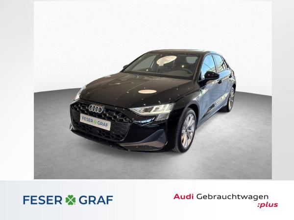 Audi A3 Sportback 40 TFSI e S tronic *LED*SHZ*