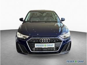 Audi A1 Spb. S line 30 TFSI S tr. *LED*CarPlay*