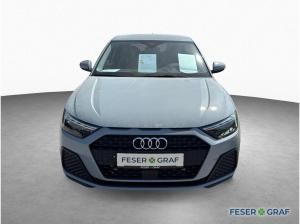 Audi A1 Spb 30 TFSI S tronic *LED*CarPlay*SHZ*