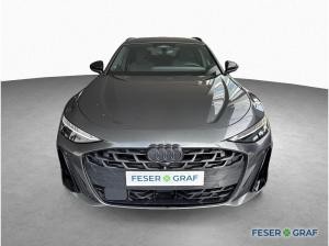 Audi A6 Avant ed. one TDI qu. S tr. *Tech plus*