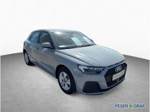 Audi A1 Spb 30 TFSI S tronic *LED*CarPlay*SHZ*