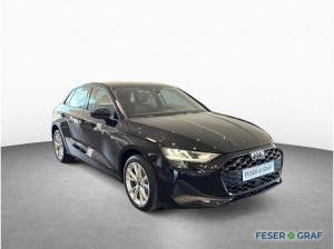Audi A3 Sportback 40 TFSI e S tronic *LED*SHZ*