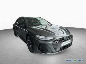 Audi A6 Avant ed. one TDI qu. S tr. *Tech plus*