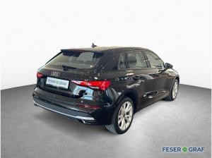 Audi A3 Sportback 40 TFSI e S tronic *LED*SHZ*