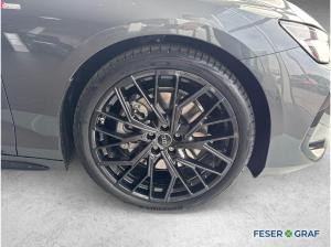 Audi A6 Avant ed. one TDI qu. S tr. *Tech plus*