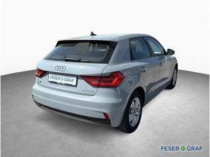 Audi A1 Spb 30 TFSI S tronic *LED*CarPlay*SHZ*