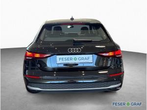 Audi A3 Sportback 40 TFSI e S tronic *LED*SHZ*