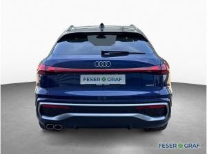 Audi Q5 Spb TDI qu. S tronic *Tech pro*S line*