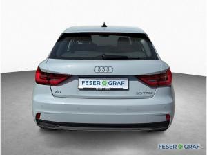 Audi A1 Spb 30 TFSI S tronic *LED*CarPlay*SHZ*