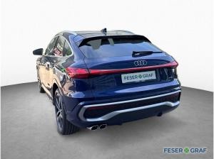 Audi Q5 Spb TDI qu. S tronic *Tech pro*S line*