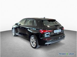 Audi A3 Sportback 40 TFSI e S tronic *LED*SHZ*
