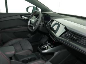 Audi Q4 e-tron Sportback 35 S line/AHK/Kamera/Matrix/