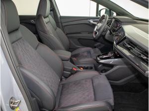 Audi Q4 e-tron Q4 Sportback e-tron 35 S line/AHK/Kamera/Matrix/