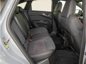 Audi Q4 e-tron Q4 Sportback e-tron 35 S line/AHK/Kamera/Matrix/