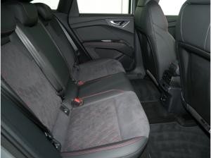 Audi Q4 e-tron Sportback 35 S line/AHK/Kamera/Matrix/