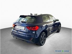 Audi A1 Spb. S line 30 TFSI S tr. *LED*CarPlay*