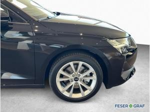 Audi A3 Sportback 40 TFSI e S tronic *LED*SHZ*