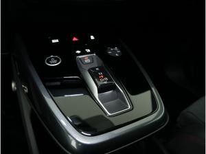 Audi Q4 e-tron Sportback 35 S line/AHK/Kamera/Matrix/