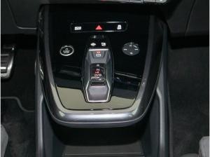 Audi Q4 e-tron Q4 Sportback e-tron 35 S line/AHK/Kamera/Matrix/