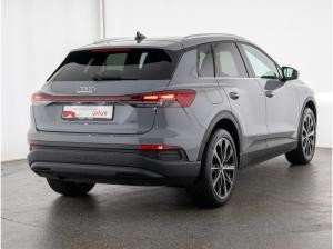 Audi Q4 e-tron 35 S line/AHK/360°/Matrix/Alu20