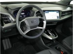 Audi Q4 e-tron 45 Vir Cockpit/Kamera/Head Up/Navi RFK