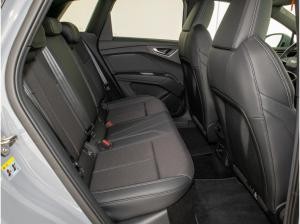 Audi Q4 e-tron 35 S line/AHK/360°/Matrix/Alu20