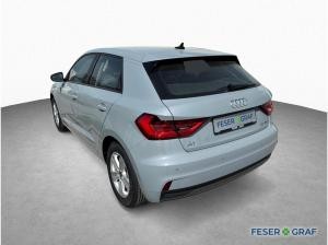 Audi A1 Spb 30 TFSI S tronic *LED*CarPlay*SHZ*