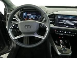 Audi Q4 e-tron 45 Vir Cockpit/Kamera/Head Up/Navi RFK