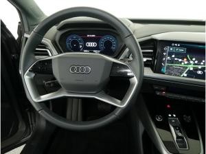 Audi Q4 e-tron 45 Vir Cockpit/Kamera/Head Up/Navi RFK