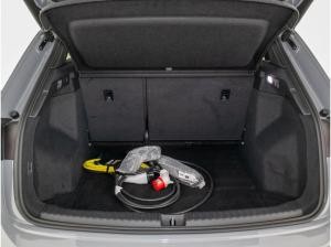 Audi Q4 e-tron 35 S line/AHK/360°/Matrix/Alu20