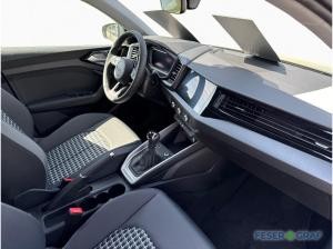 Audi A1 Spb 30 TFSI S tronic *LED*CarPlay*SHZ*