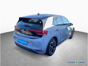 Volkswagen ID.3 45 kWh Pure Performance APP LED