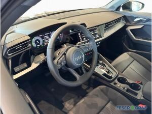 Audi A3 Sportback 40 TFSI e S tronic *LED*SHZ*